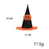 Halloween Pet Bat Wings, Hat & Bow Tie Accessories product image Halloween Pet Bat Wings, Hat & Bow Tie Accessories product image
