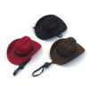 Cat & Dog Cowboy Hat product image Cat & Dog Cowboy Hat product image