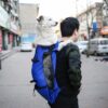Portable Dog Backpack Carrier product image Portable Dog Backpack Carrier product image