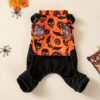 Halloween Printed Dog Costume product image Halloween Printed Dog Costume product image