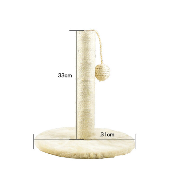 Cat Climbing Frame product image Cat Climbing Frame product image