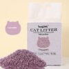 Original Tofu Cat Litter 6 L – Plant Blend product image Original Tofu Cat Litter 6 L – Plant Blend product image