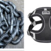 Plastic Haunted House Chain Prop product image Plastic Haunted House Chain Prop product image