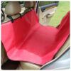 Waterproof Dog Car Seat Cushion product image