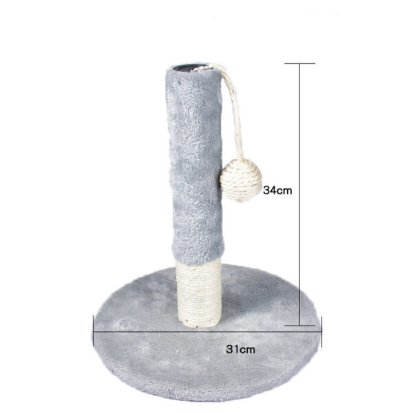 Cat Climbing Frame product image Cat Climbing Frame product image
