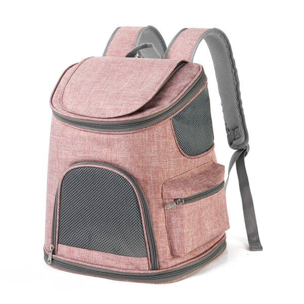 Portable Oxford Cloth Pet Carrier Bag for Dogs product image Portable Oxford Cloth Pet Carrier Bag for Dogs product image