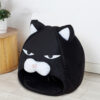 Foldable Pet House Bed Foldable Pet House Bed