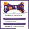 Voice Pet Halloween Bone Toy product image Voice Pet Halloween Bone Toy product image