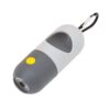 LED Pet Waste Bag Dispenser product image LED Pet Waste Bag Dispenser product image