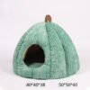 Pumpkin Cat House product image