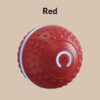 Silicone Rolling Ball Toy for Dogs product image