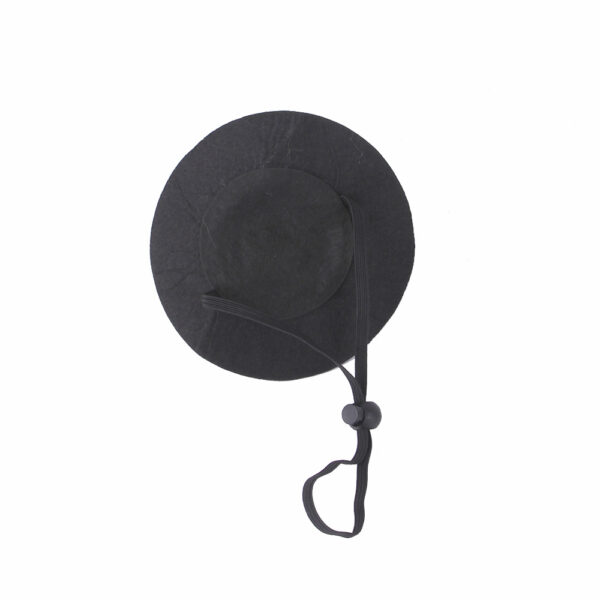 Cat Halloween Pumpkin Face Hat product image
