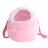 Small Pet Plush Carrier Bag product image Small Pet Plush Carrier Bag product image