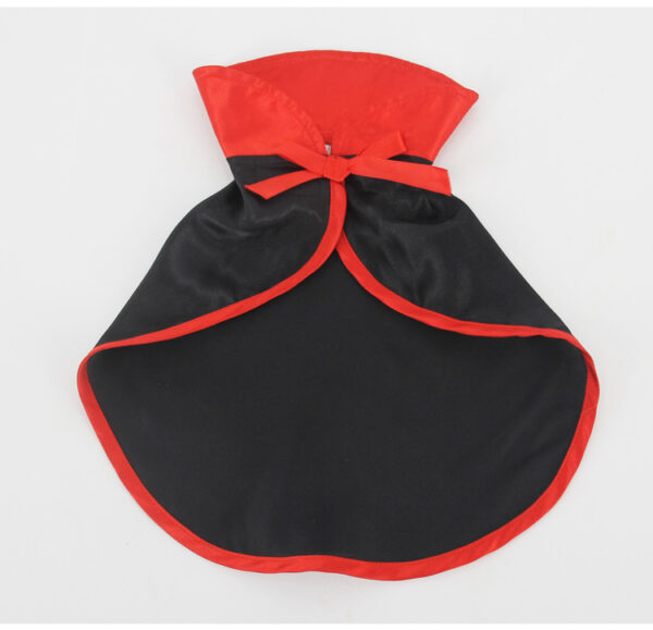 Halloween Warm Pet Cloak product image Halloween Warm Pet Cloak product image