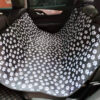 Waterproof Dog Car Seat Cushion product image