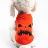 Halloween Pet Pumpkin Clothes product image Halloween Pet Pumpkin Clothes product image