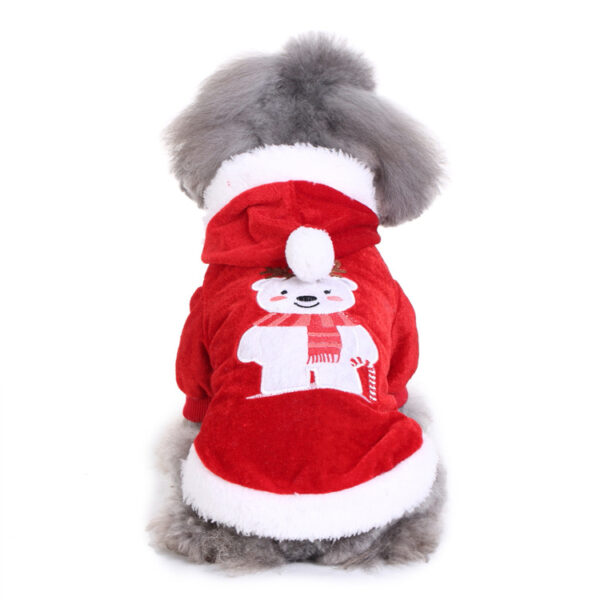 Seasonal Dog Clothes product image Seasonal Dog Clothes product image