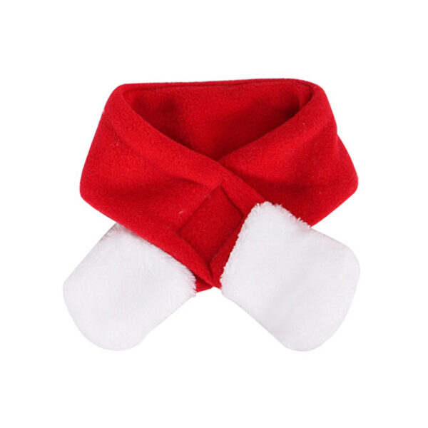 Dog and Cat Christmas Costume Cloak product image Dog and Cat Christmas Costume Cloak product image