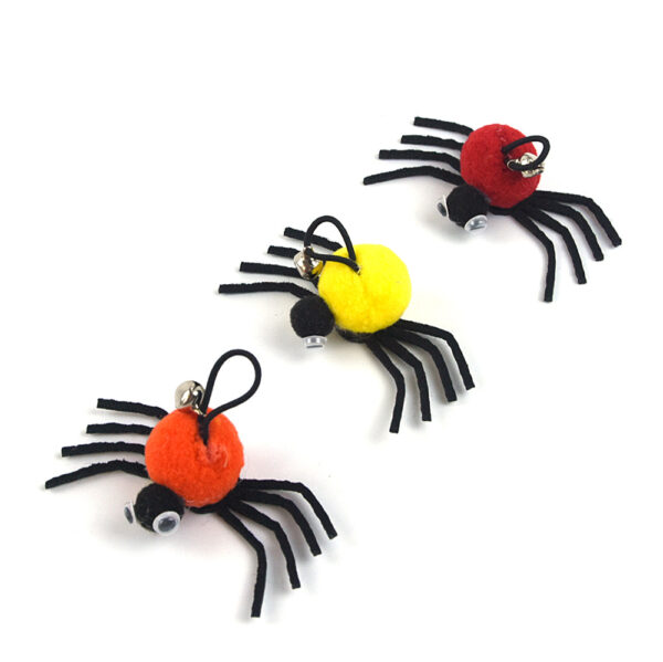 Halloween Cat Toy product image Halloween Cat Toy product image