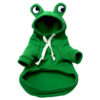 Halloween Frog Costume for Dogs & Cats product image Halloween Frog Costume for Dogs & Cats product image