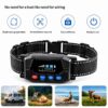 Smart GPS Wireless Fence and Tracking Training Collar product image Smart GPS Wireless Fence and Tracking Training Collar product image