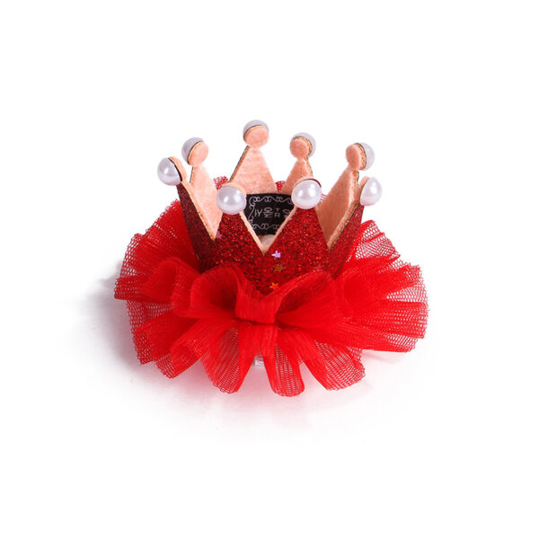 Dog and Cat Christmas Costume Cloak product image Dog and Cat Christmas Costume Cloak product image