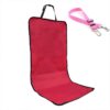 Waterproof Pet Car Seat Mat product image Waterproof Pet Car Seat Mat product image