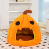 Halloween Pumpkin Pet Bed for Dogs & Cats product image Halloween Pumpkin Pet Bed for Dogs & Cats product image