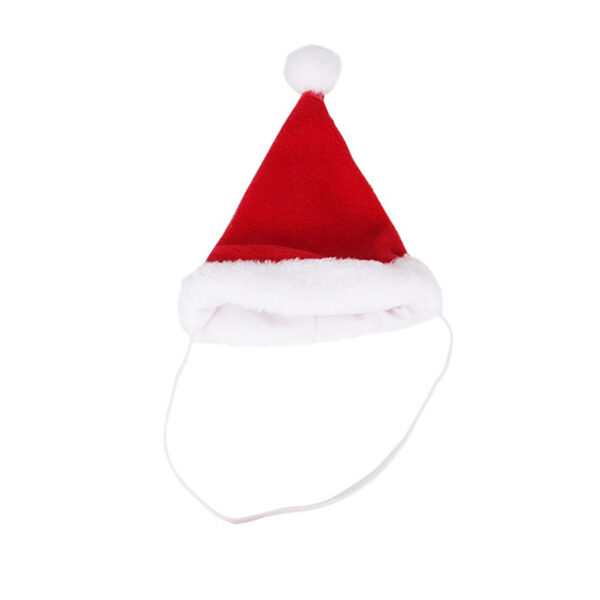 Dog and Cat Christmas Costume Cloak product image Dog and Cat Christmas Costume Cloak product image