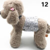 Reusable Dog Urine Absorbent Pad product image