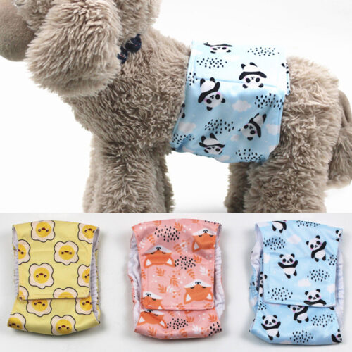 Reusable Dog Urine Absorbent Pad Reusable Dog Urine Absorbent Pad