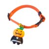 Halloween Pet Collar product image Halloween Pet Collar product image