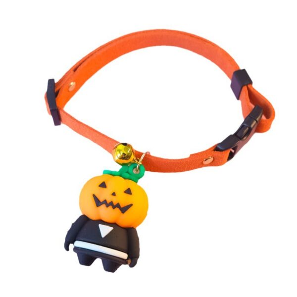 Halloween Pet Collar product image Halloween Pet Collar product image
