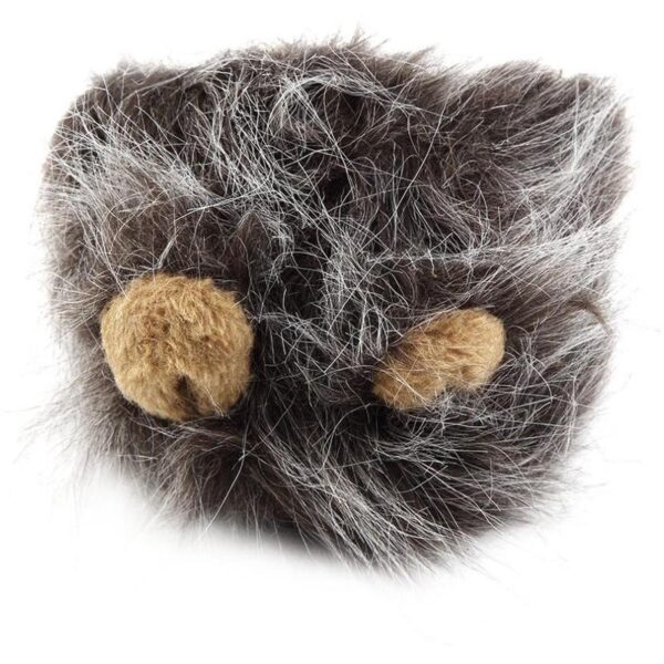 Lion Mane Wig for Dogs & Cats Lion Mane Wig for Dogs & Cats