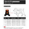 Halloween Printed Dog Costume product image Halloween Printed Dog Costume product image