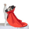 Halloween Pet Cloak product image Halloween Pet Cloak product image