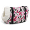 Warm Canvas & Cotton Pet Carrier for Dogs & Cats product image