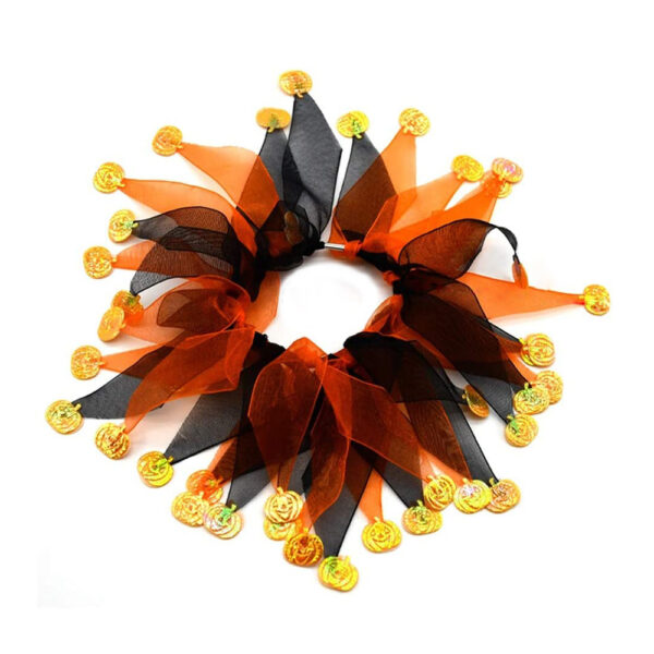 Tie-Dye Pet Collar product image Tie-Dye Pet Collar product image