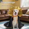 Fashion Personality Halloween Pet Transformation Clothes product image Fashion Personality Halloween Pet Transformation Clothes product image