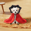 Halloween Pet Cloak product image Halloween Pet Cloak product image