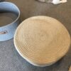 Handmade Cotton Rope Cat Litter product image Handmade Cotton Rope Cat Litter product image
