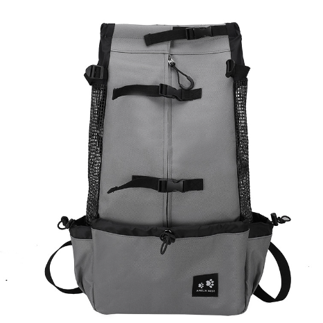 Portable Dog Backpack Carrier Portable Dog Backpack Carrier
