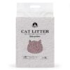 Biodegradable Tofu Cat Litter product image