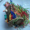 Halloween Bird Toy for Parrots product image Halloween Bird Toy for Parrots product image