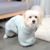 Quick-Dry Absorbent Pet Towel product image