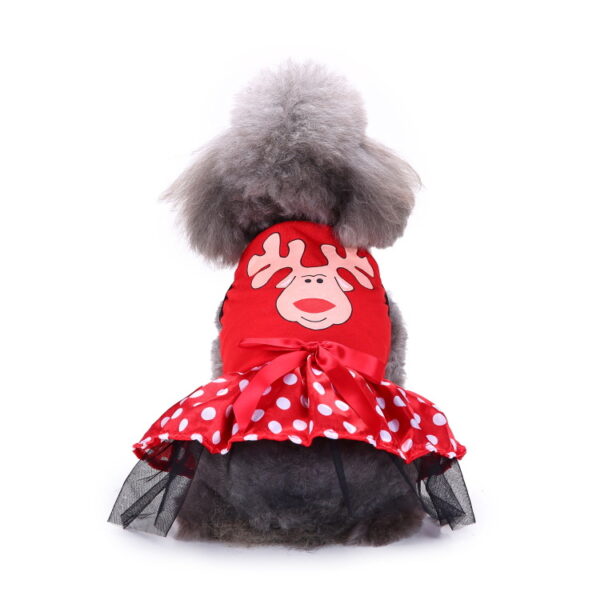 Seasonal Dog Clothes product image Seasonal Dog Clothes product image