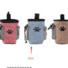 Oxford Cloth Dog Food Bag product image Oxford Cloth Dog Food Bag product image