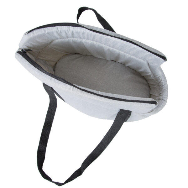 Portable Foldable Pet Carrier for Dogs & Cats product image Portable Foldable Pet Carrier for Dogs & Cats product image