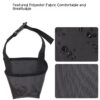 Waterproof Anti-Bite Dog Muzzle product image Waterproof Anti-Bite Dog Muzzle product image