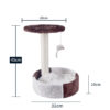 Cat Climbing Frame product image Cat Climbing Frame product image